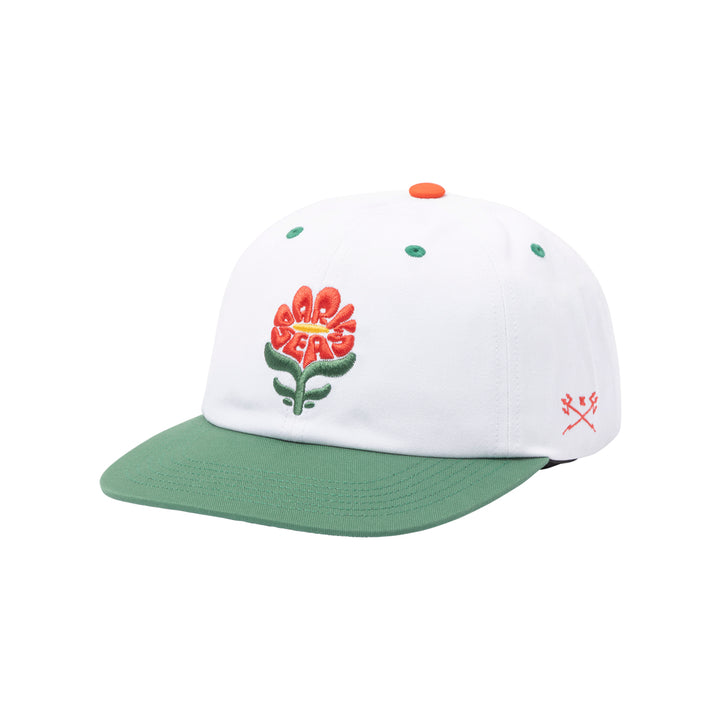 Dark Seas Memorial Hat - Olive