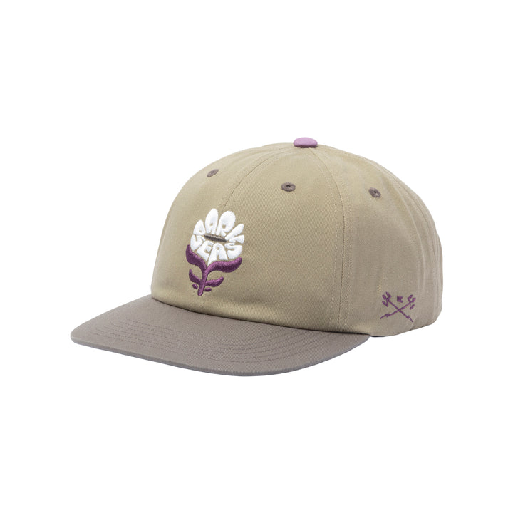 Dark Seas Memorial Hat - Off White