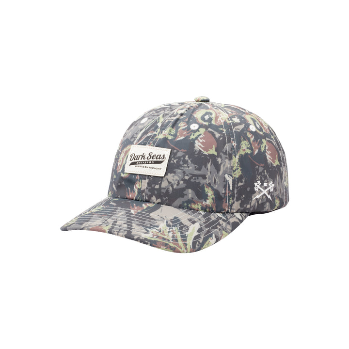 Dark Seas Stowaway Hat - Camo
