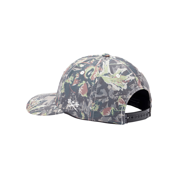 Dark Seas Stowaway Hat - Camo