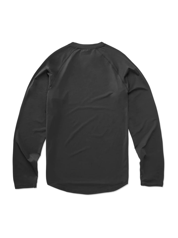 32 Ridelite LS Shirt - Black