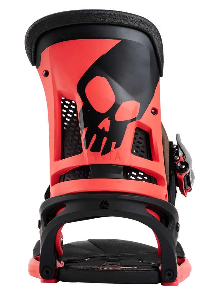2027 Burton Mens Malavita X EST Binding - 00' Seven