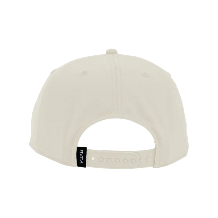 RVCA Vacancy Snapback - Stone