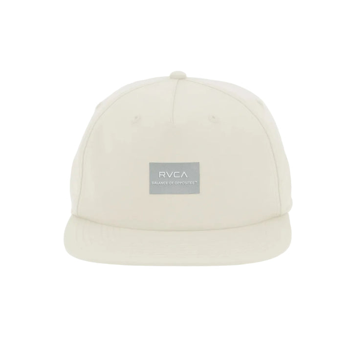 RVCA Vacancy Snapback - Stone