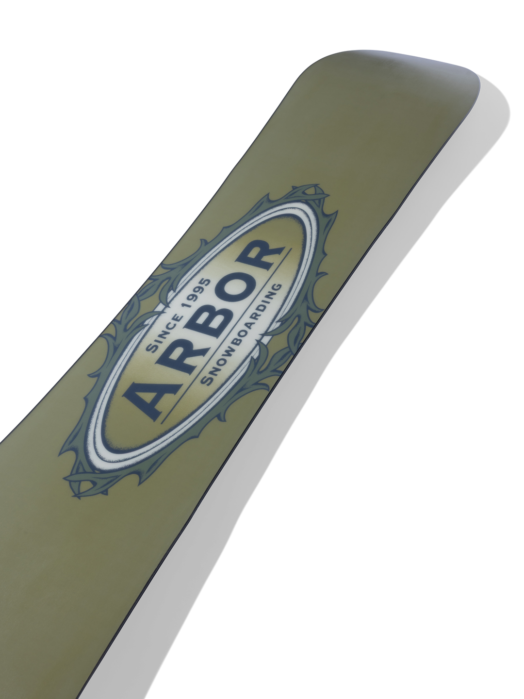 2027 Arbor Element Snowboard - 156cm