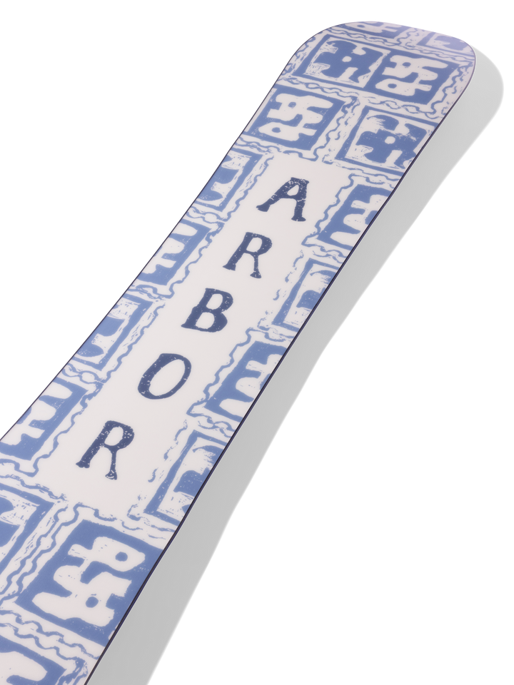 2027 Arbor Swoon Snowboard - 152cm