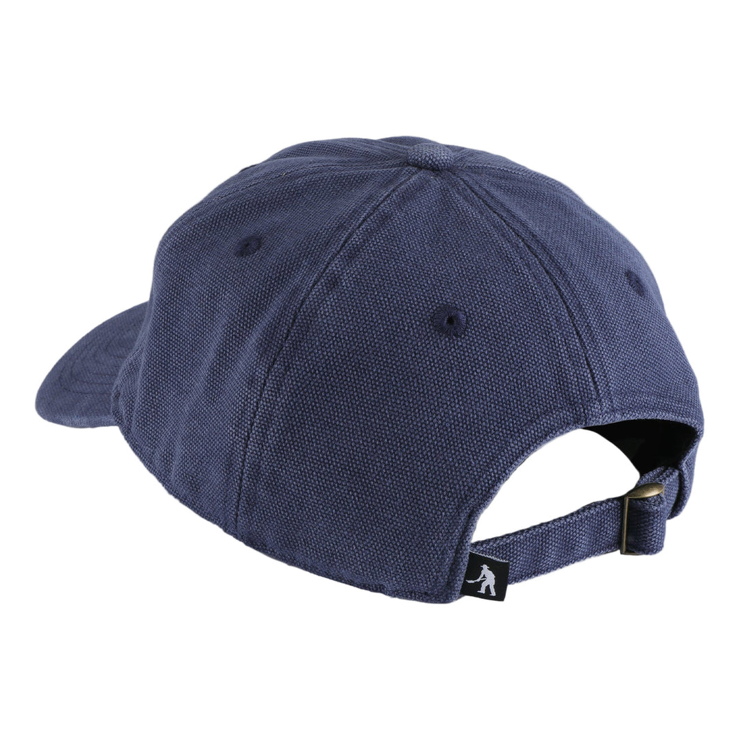 Passport Solid Leagues Cap - Navy