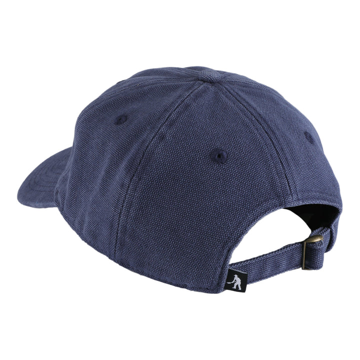 Passport Solid Leagues Cap - Navy