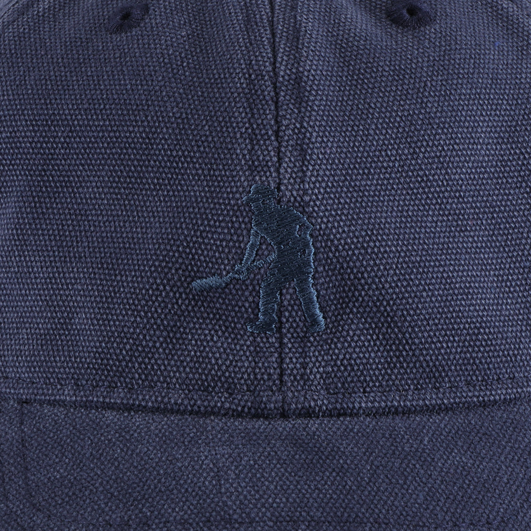 Passport Solid Leagues Cap - Navy