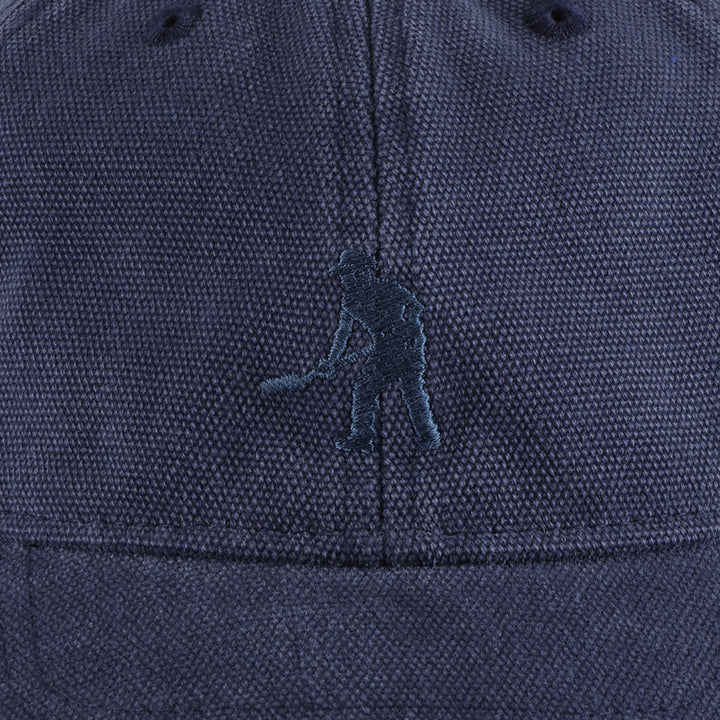 Passport Solid Leagues Cap - Navy