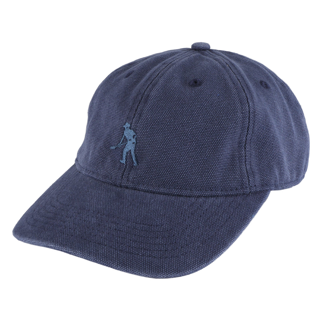 Passport Solid Leagues Cap - Navy