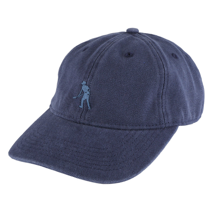 Passport Solid Leagues Cap - Navy