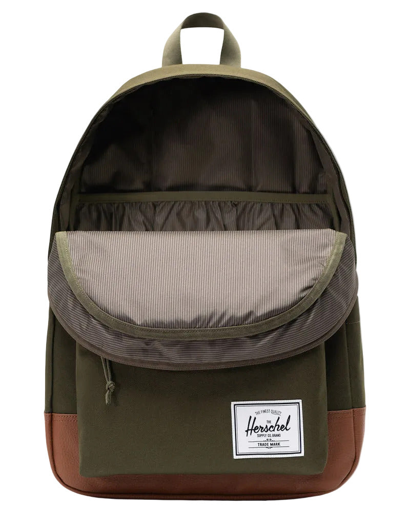 Herschel Classic XL Backpack - Ivy Green
