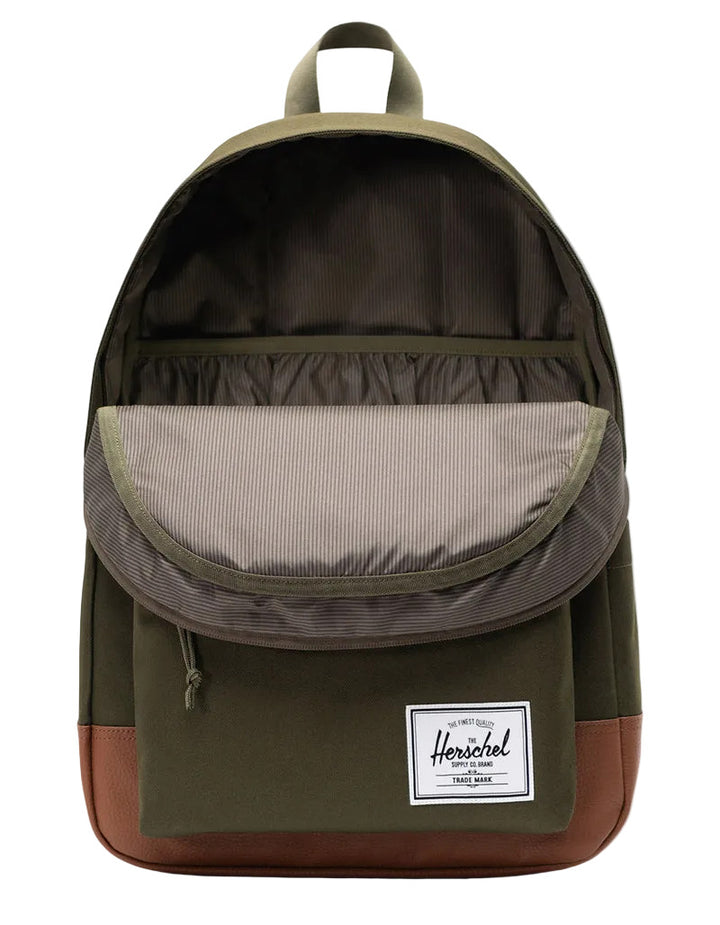 Herschel Classic XL Backpack - Ivy Green