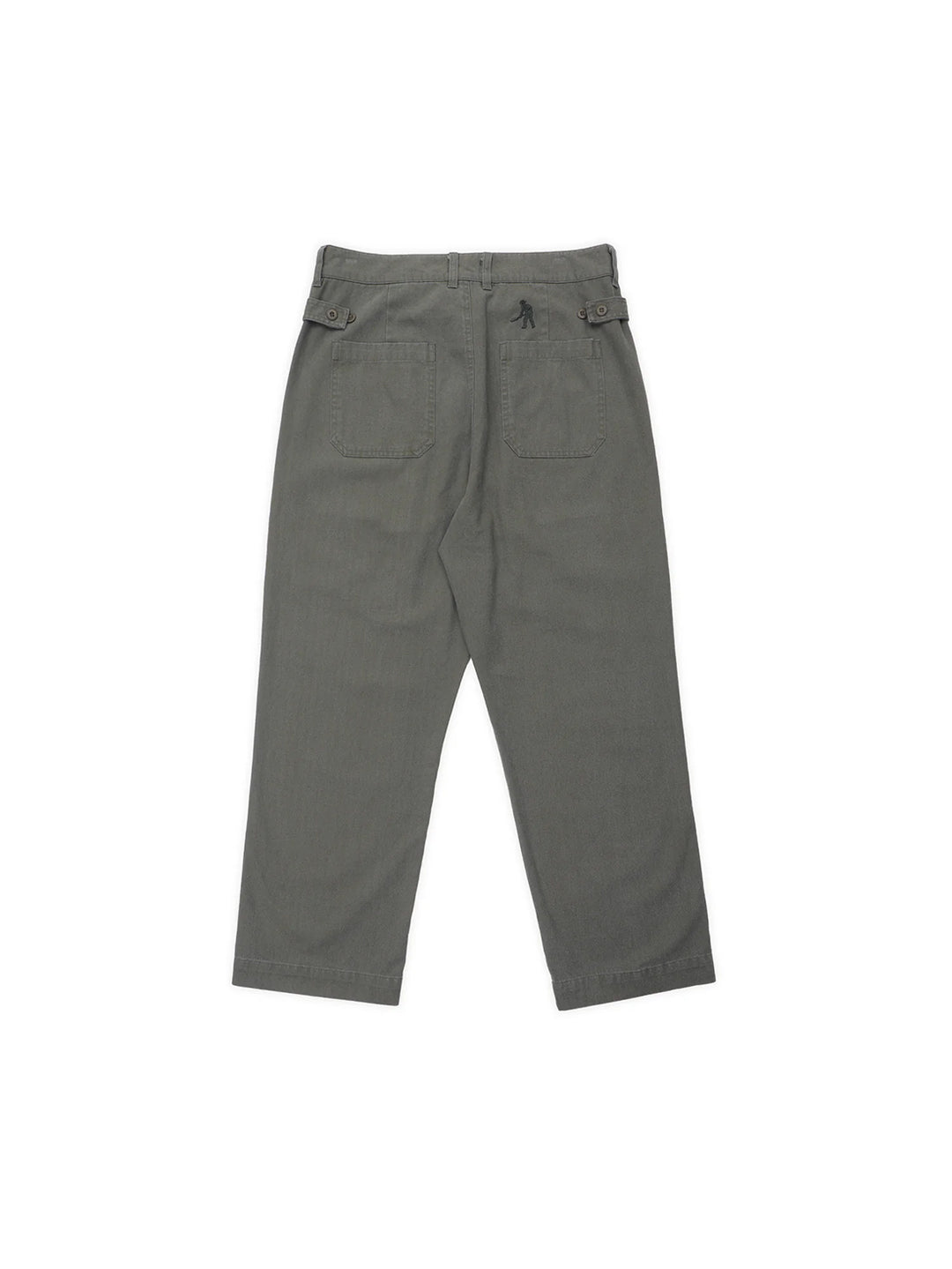 Passport Field Pant - Military