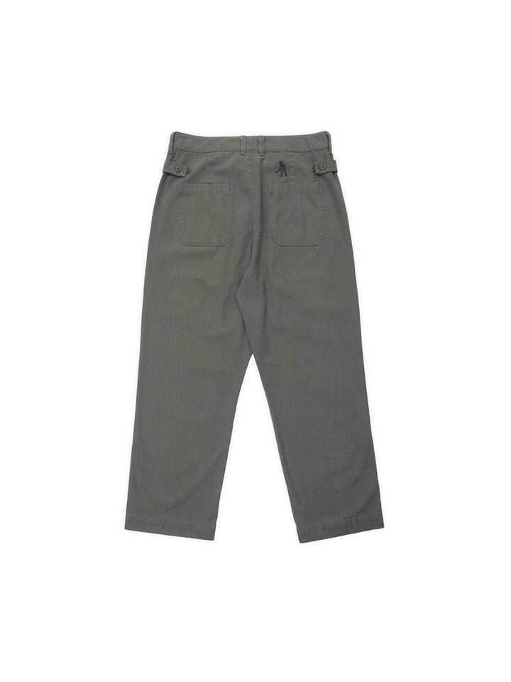 Passport Field Pant - Military