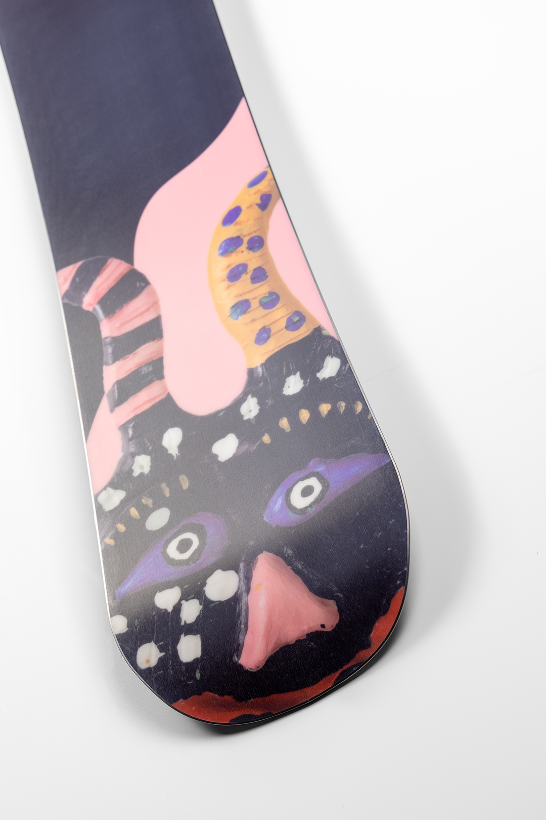 2027 Capita Aeronaut LTD Snowboard - 159cm