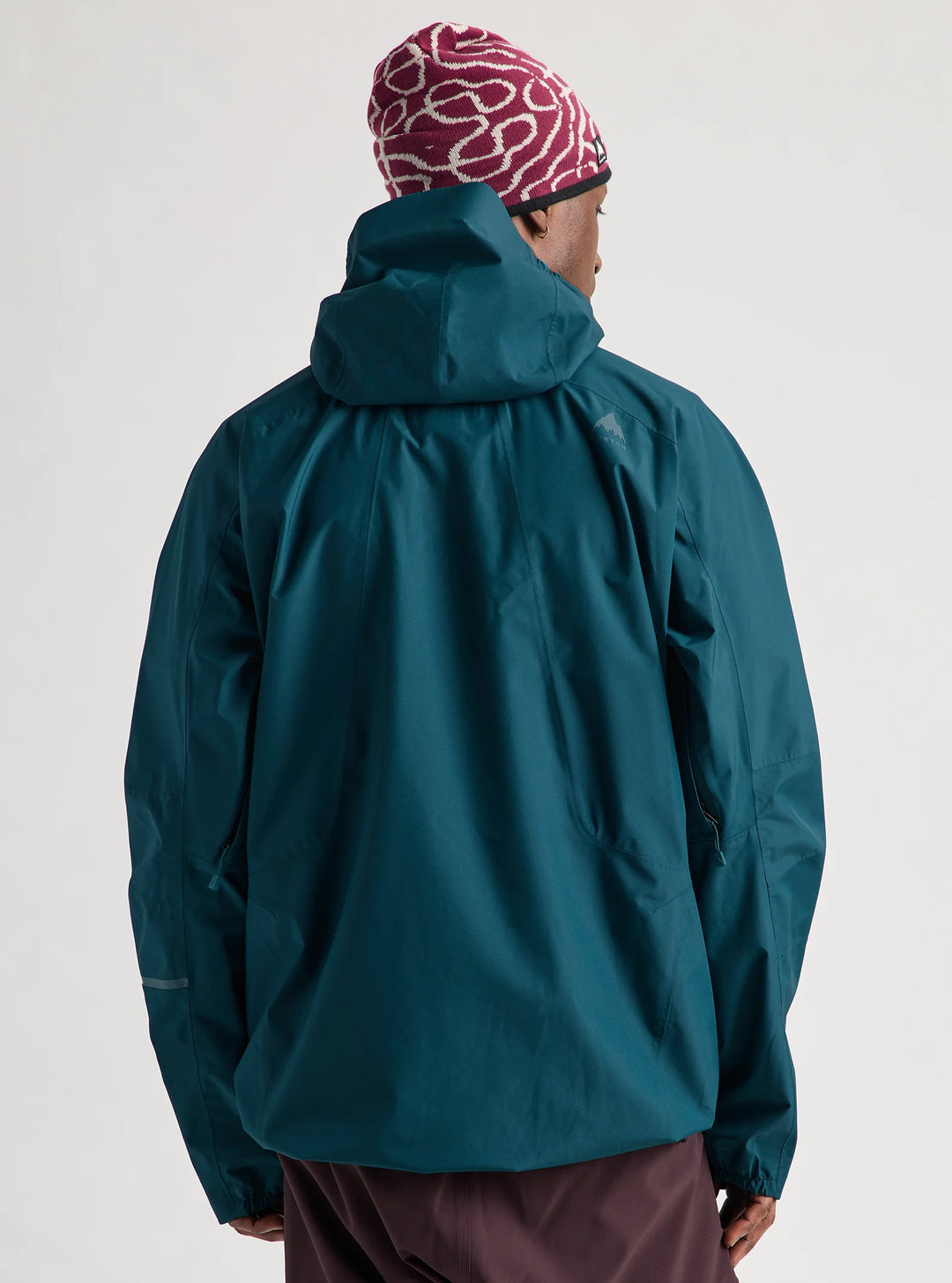 2027 Burton Reserve 2.5L Jacket - Atlantic Teal