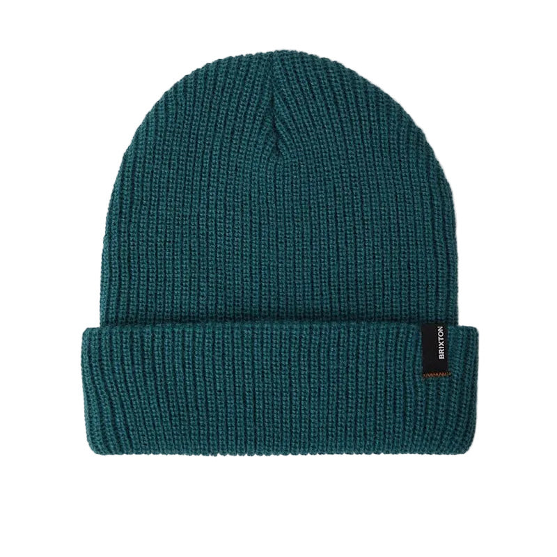 Brixton Heist Beanie - Ultramarine