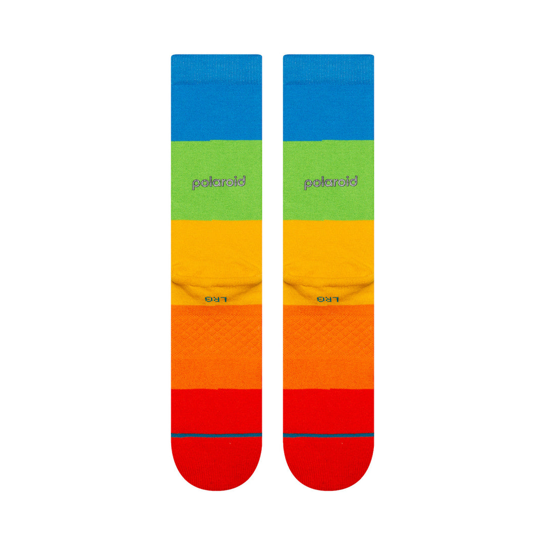 Stance Snapshot Crew - Multi