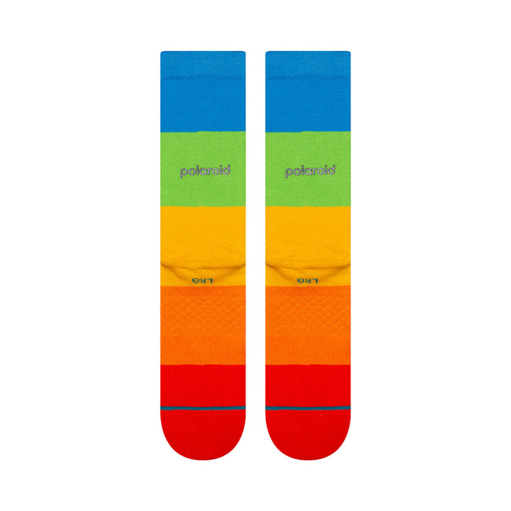 Stance Snapshot Crew - Multi