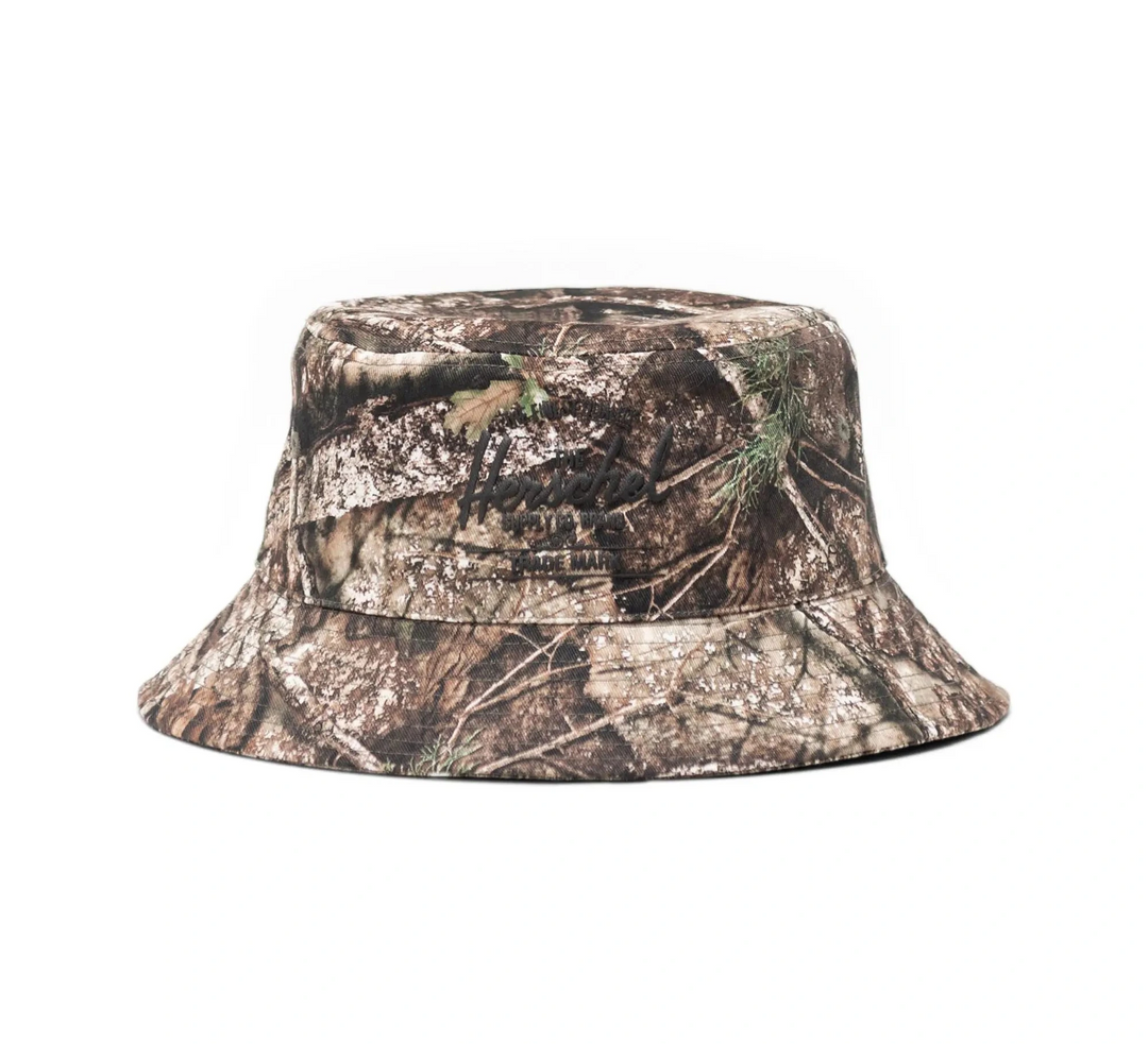 Herschel Norman Bucket Hat - Realtree