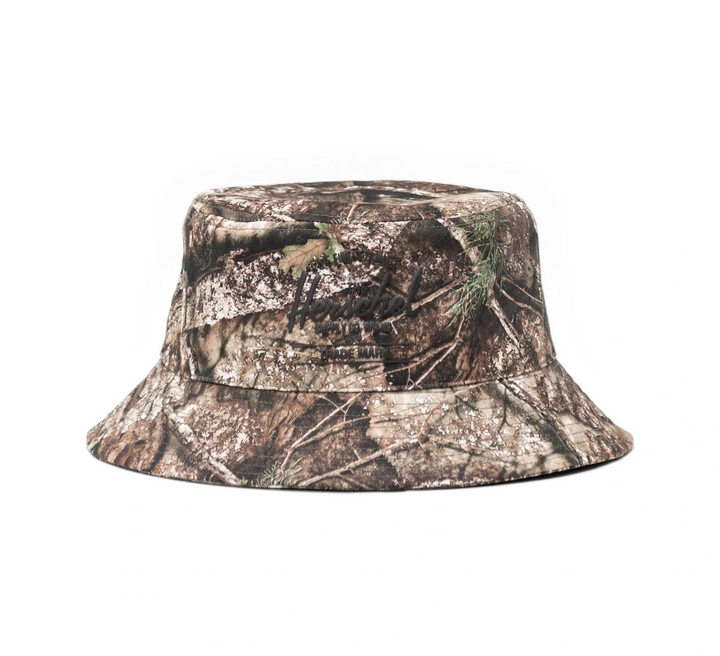 Herschel Norman Bucket Hat - Realtree
