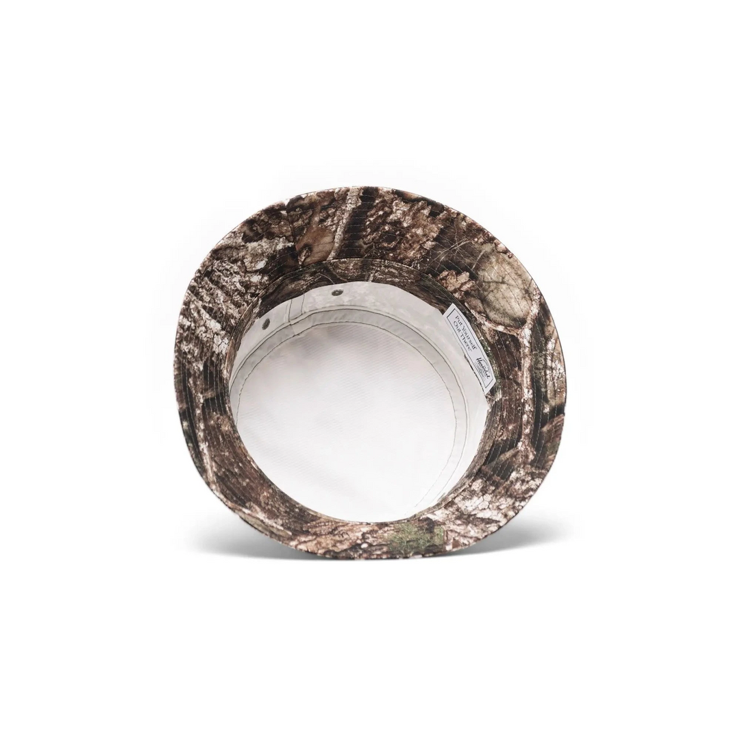 Herschel Norman Bucket Hat - Realtree