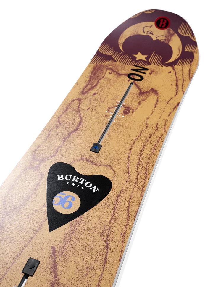 2027 Burton 1994 Twin - 156cm