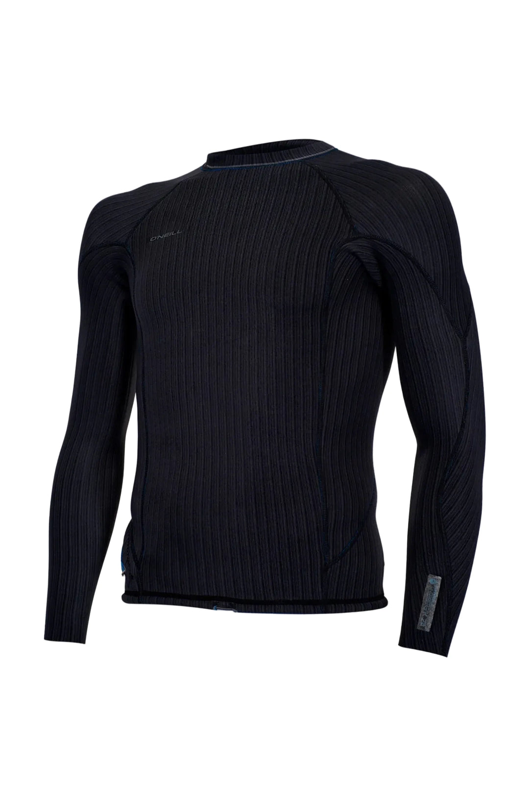 O'Neill Hyperfreak Comp - X 2MM L/S - Black