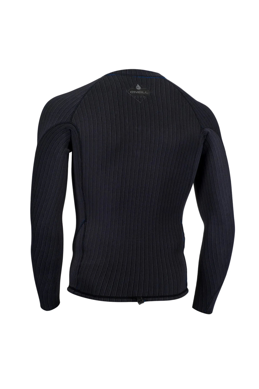 O'Neill Hyperfreak Comp - X 2MM L/S - Black