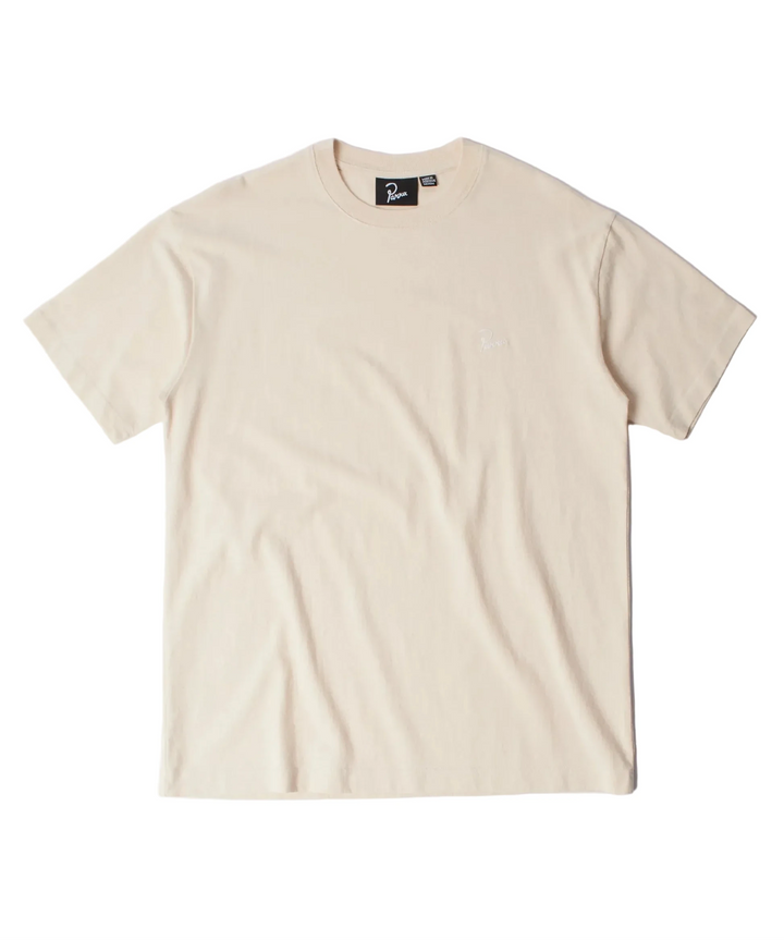 Parra Signature T-Shirt - Natural