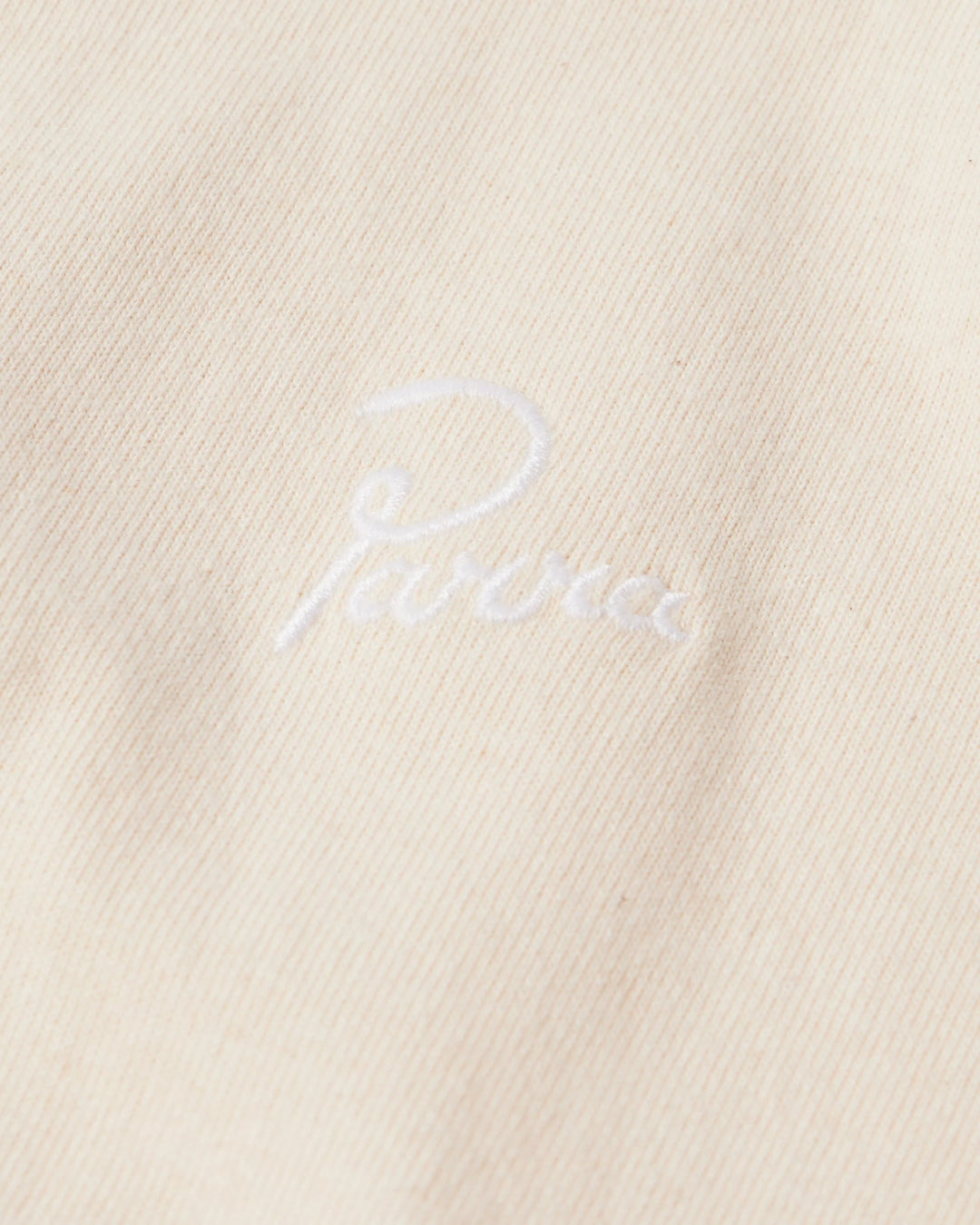 Parra Signature T-Shirt - Natural
