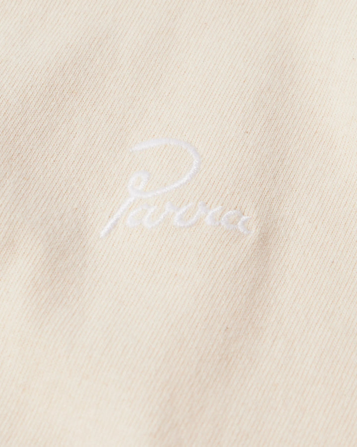Parra Signature T-Shirt - Natural