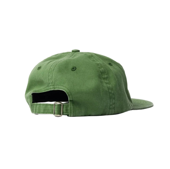 Parra Signature 6 Panel Hat - Green