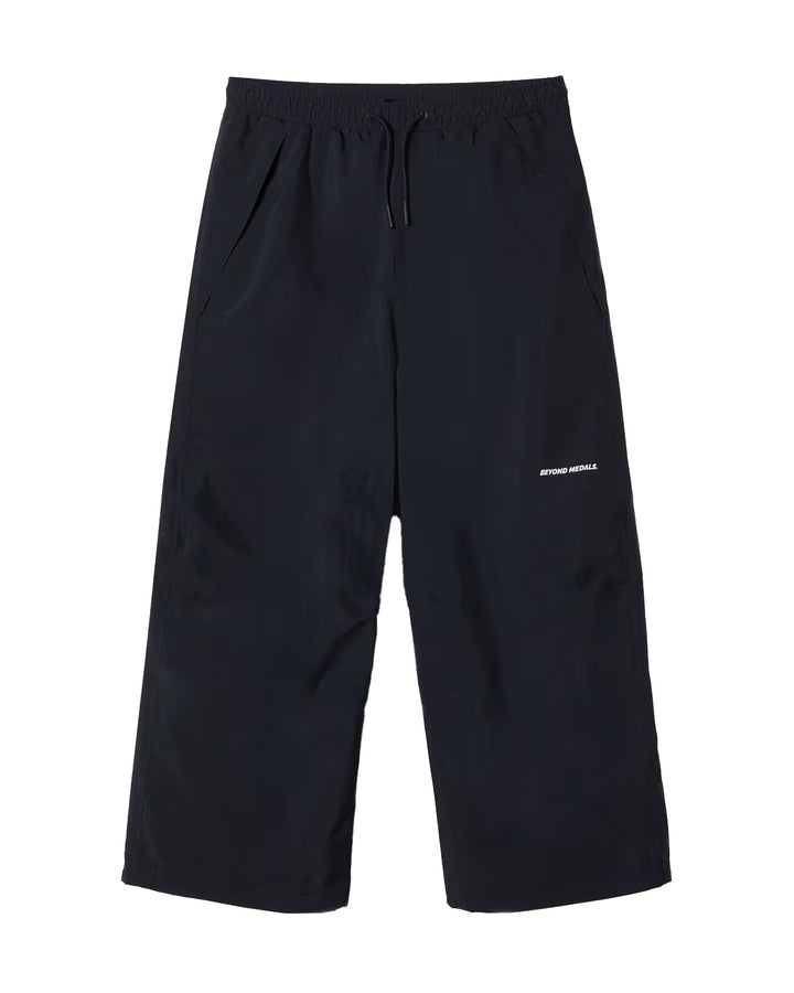 Beyond Medals Park Pants - Black