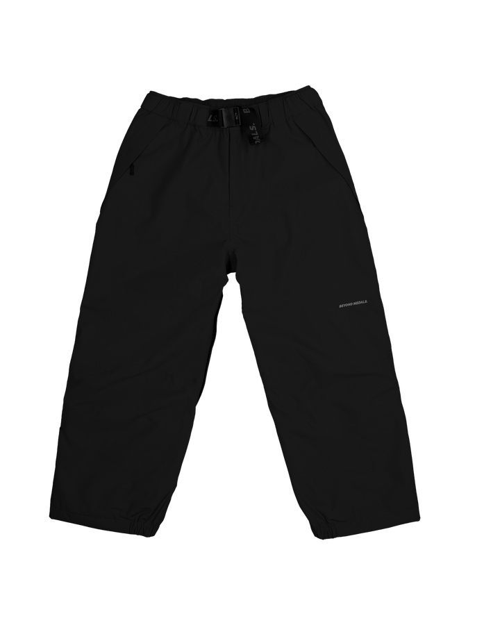 Beyond Metals Nostalgia 2L Pants - Black