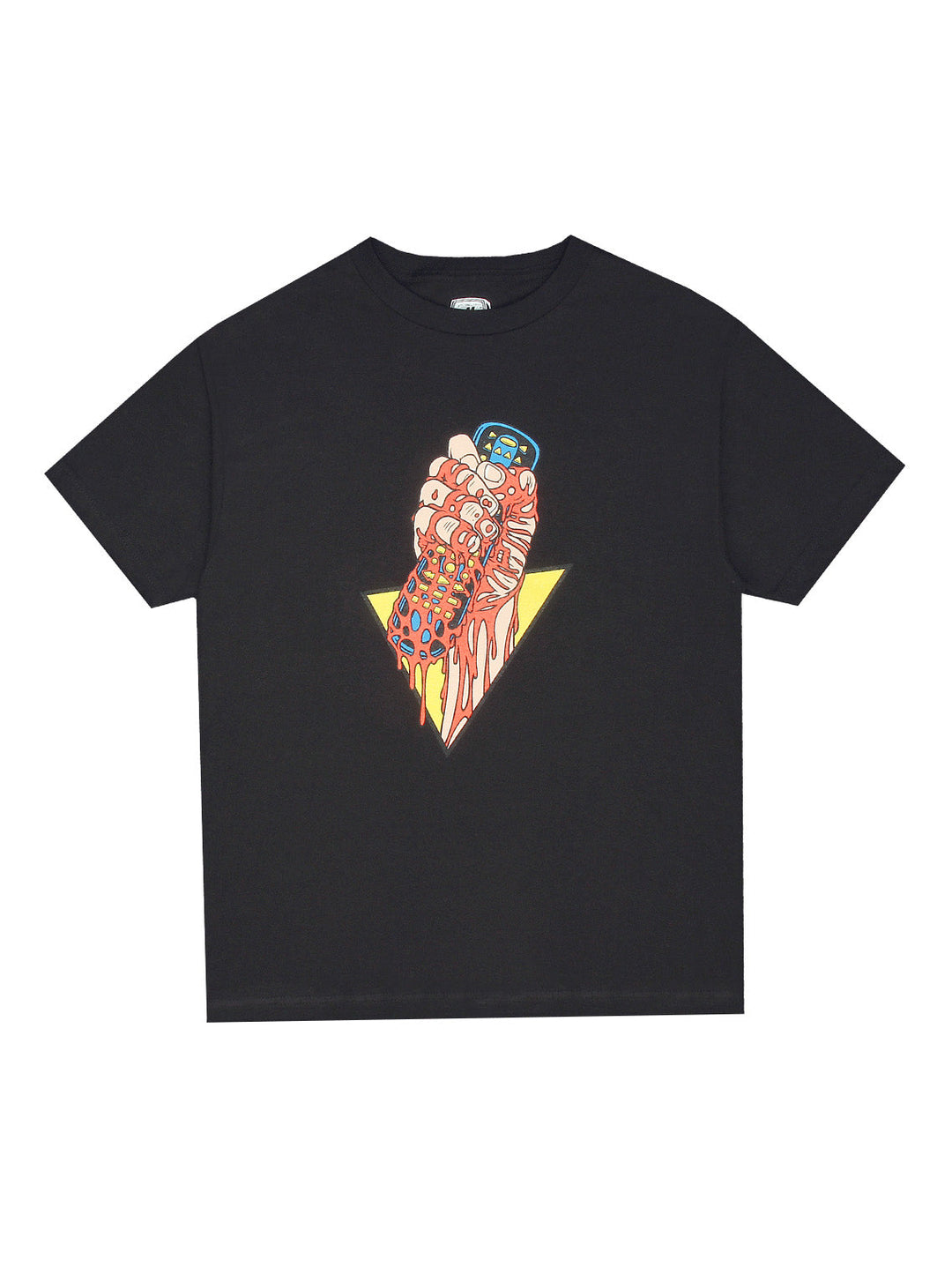 Side Effect Remote Killer Tee