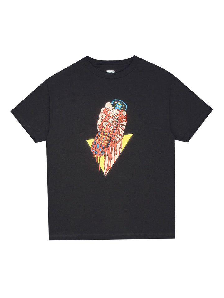 Side Effect Remote Killer Tee