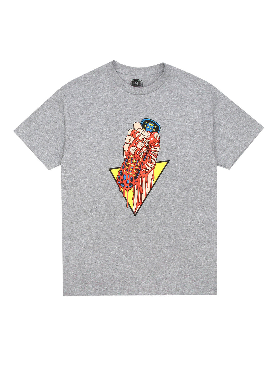 Side Effect Remote Killer Tee