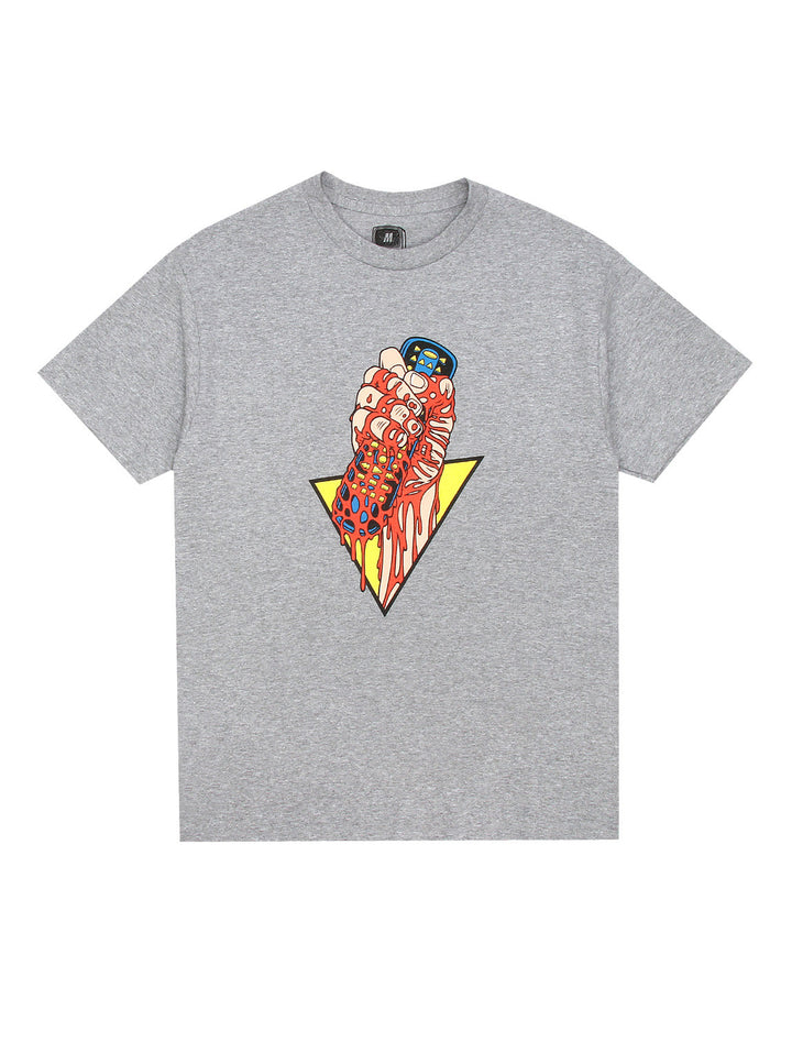 Side Effect Remote Killer Tee