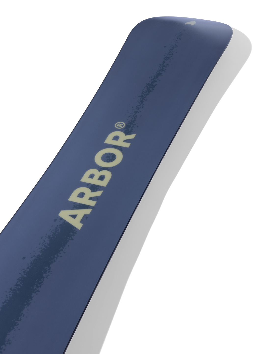 2027 Arbor Metal Machine Snowboard - 153cm
