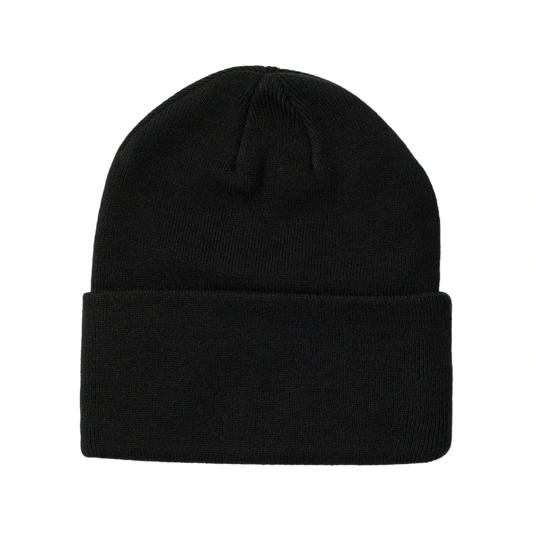 1910 Standard Procedure Beanie - Black