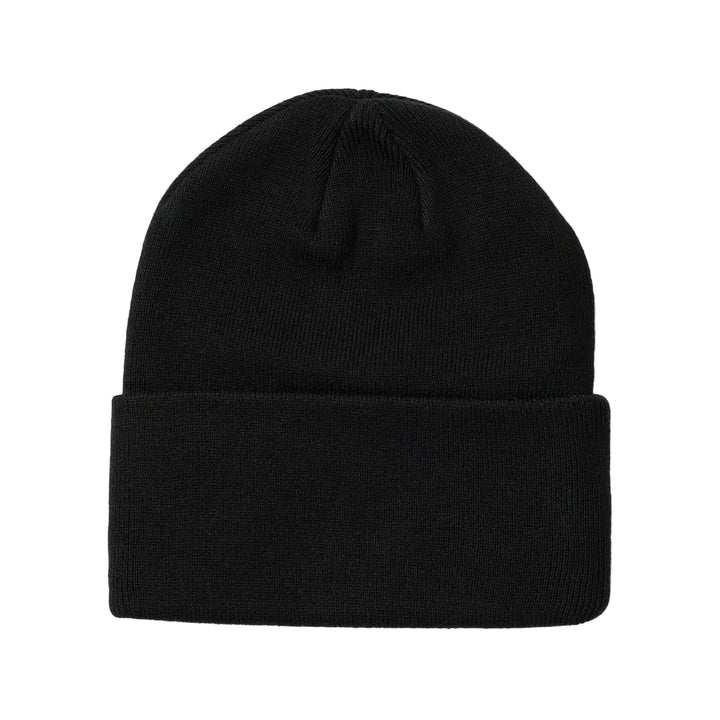 1910 Standard Procedure Beanie - Black