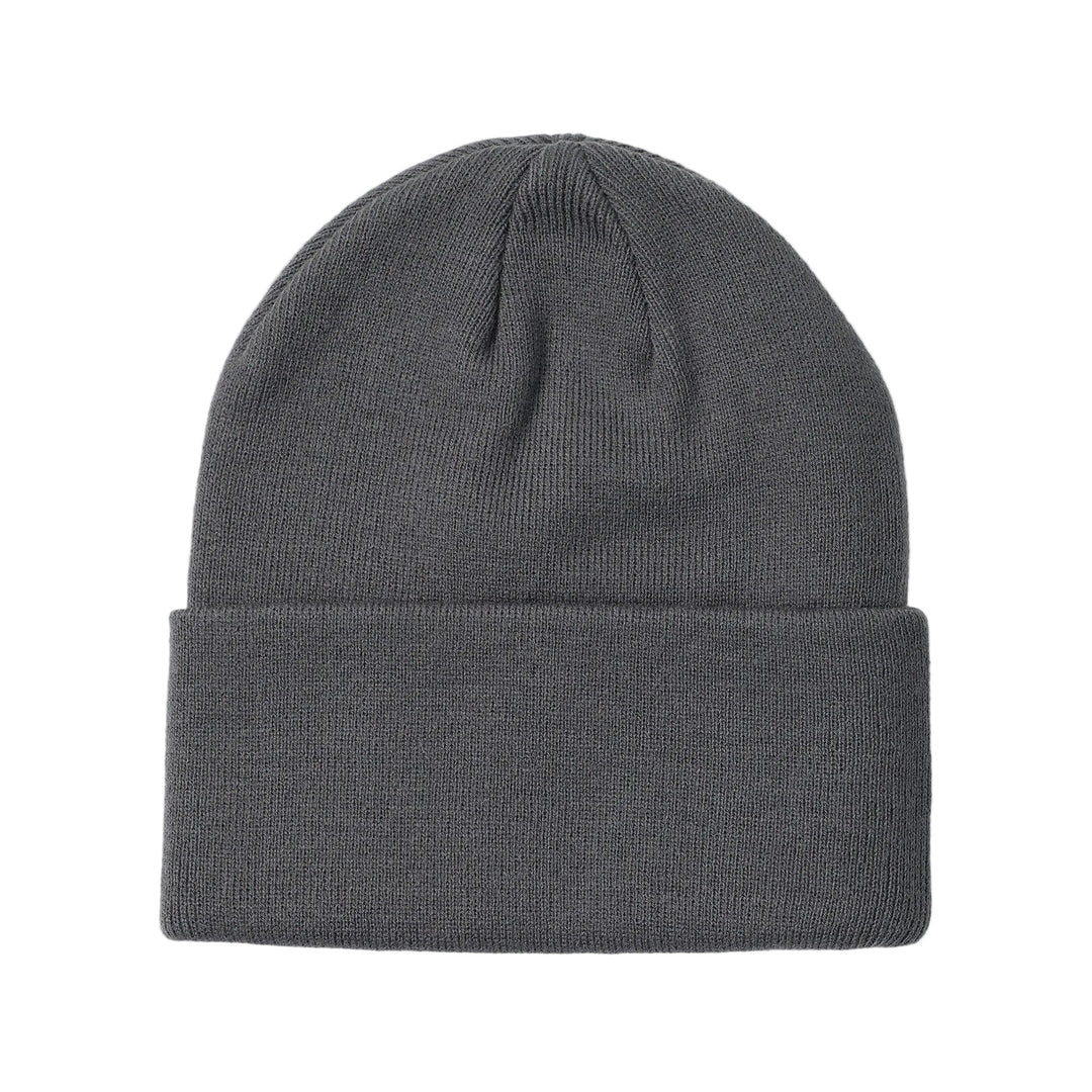 1910 Standard Procedure Beanie - Charcoal