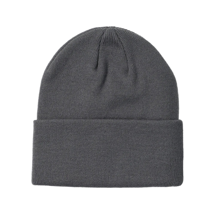 1910 Standard Procedure Beanie - Charcoal