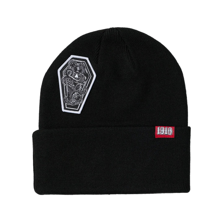 1910 Age of Winters SP Beanie - Black
