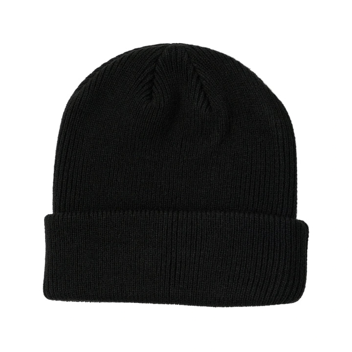 1910 Pocket Aces Beanie - Black