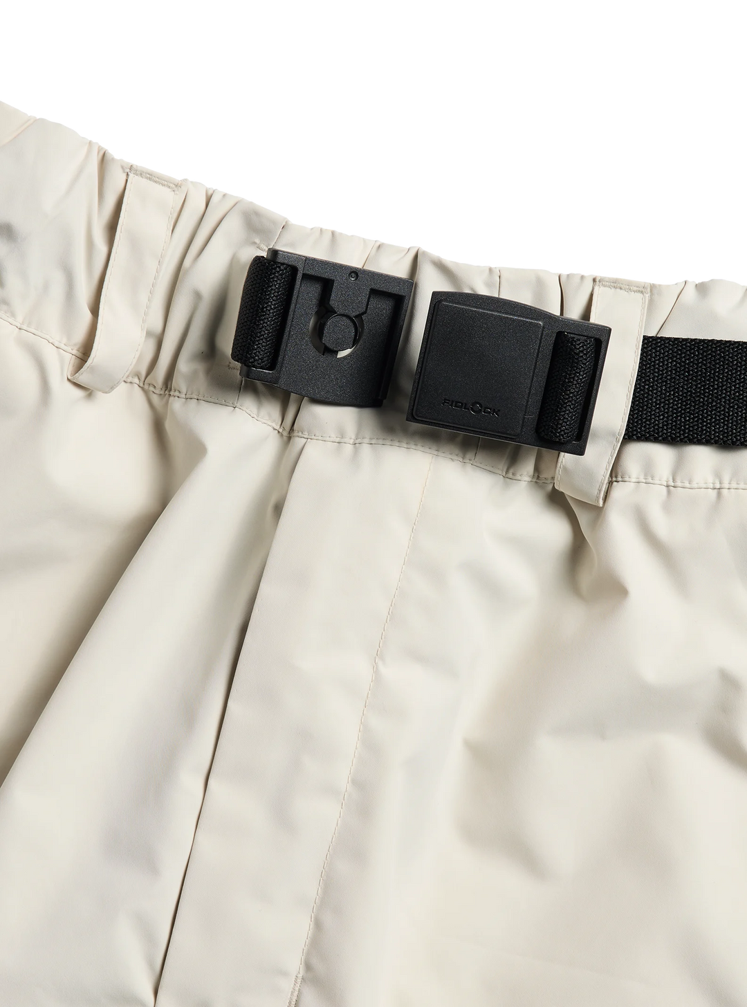 2027 Burton 2L Baggy Cargo Pant by Zeb - Lunar Sand