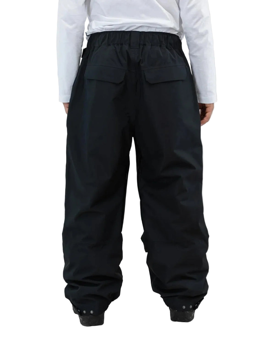 2027 Beyond Metals Nostalgia 2L Pants - Black